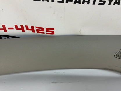 2014 Chevy SS Sedan RH & LH Interior A Pillar Windshield Trim Panel Moldings OEM