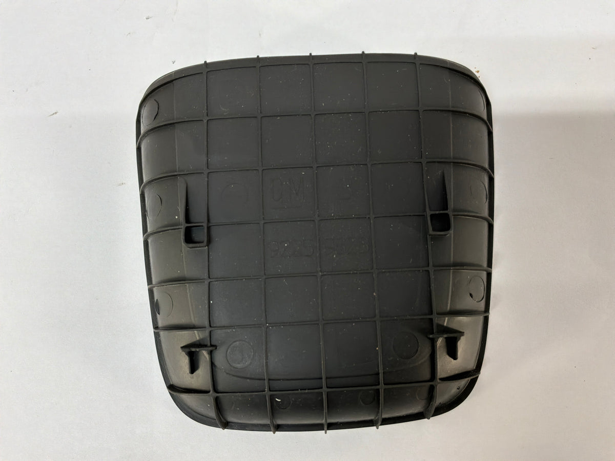 2017 Chevy SS Sedan Center Console Rubber Insert OEM