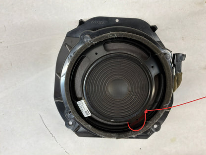 2017 Chevy SS Sedan Bose Package Tray Parcel Shelf Rear Deck Speakers OEM