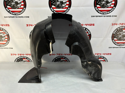 2014 Chevy Camaro SS RH Passenger Front Fender Wheel House Well Liner OEM
