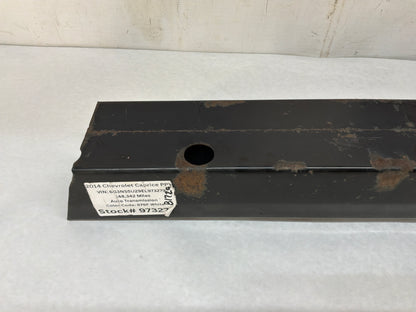 2014 Chevy Caprice PPV Front Bumper Fascia Reinforcement Impact Crash Bar OEM