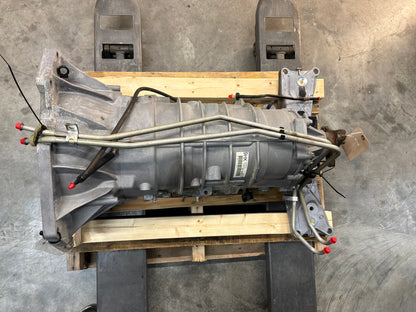 Transmission - Day's Parts Yard