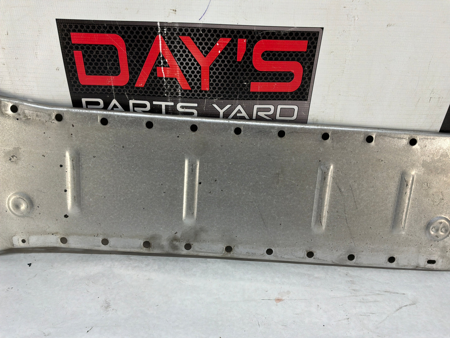Shield - Day's Parts Yard