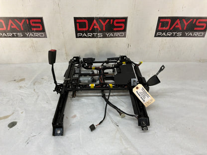 Lh front seat track - Day's Parts Yard