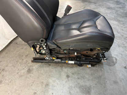 Seats - Day's Parts Yard