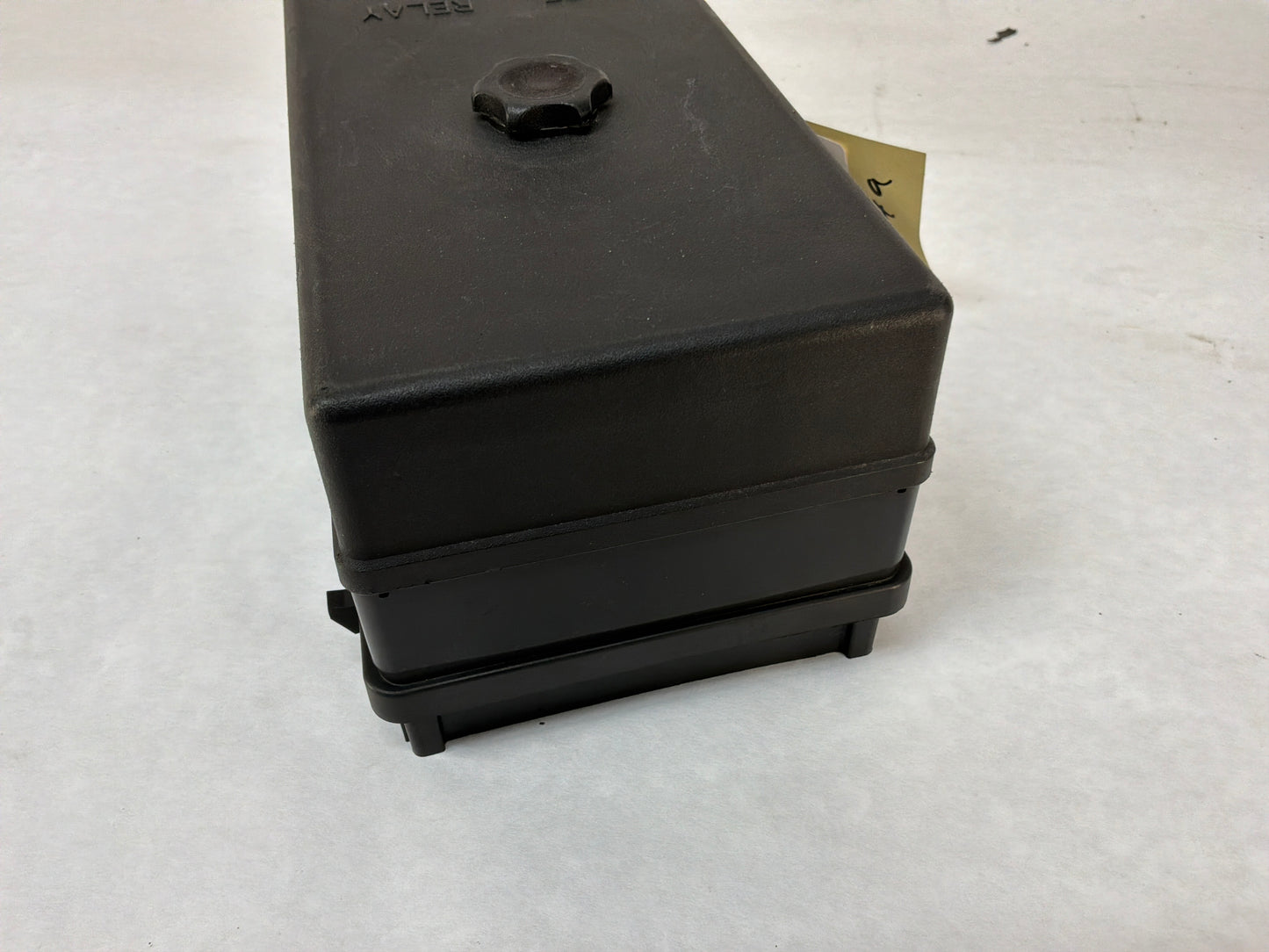 1999 Chevy Corvette Engine Bay Underhood Fuse Box Fusebox OEM
