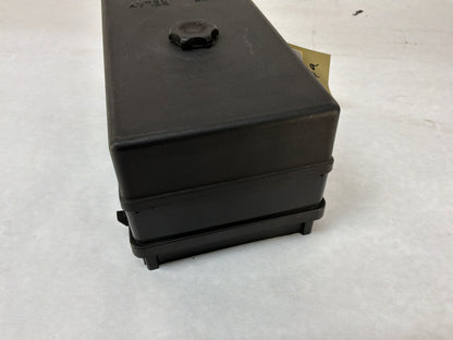 1999 Chevy Corvette Engine Bay Underhood Fuse Box Fusebox OEM