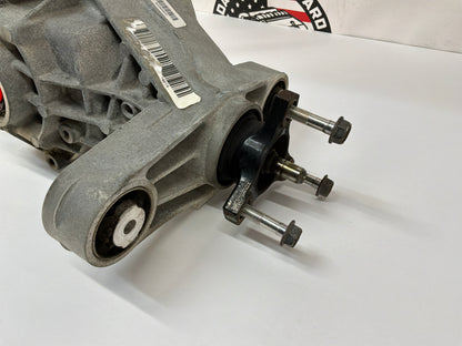 2014 Chevy SS Sedan Rear End Axle Carrier Rearend Diff Differential 3.27 LSD OEM