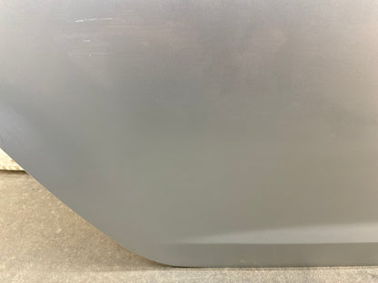 2014 Chevy SS Sedan RH Passenger Rear Exterior Door OEM