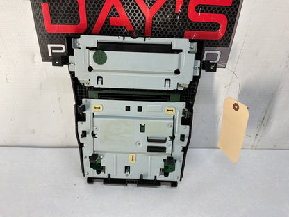 HVAC - Day's Parts Yard