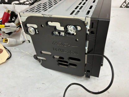 2005 Pontiac GTO Sony Aftermarket Radio Receiver & Screen