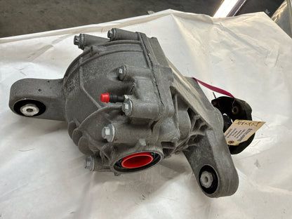 2008 Pontiac G8 GT Rear End Axle Carrier Rearend Diff Differential 3.27 LSD OEM