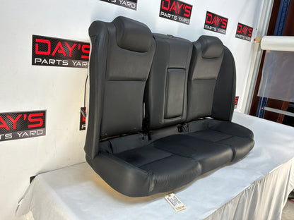Seats - Day's Parts Yard