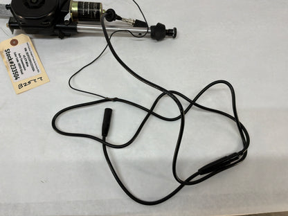 1999 Pontiac Firebird Trans Am Formula WS6 Power Antenna OEM