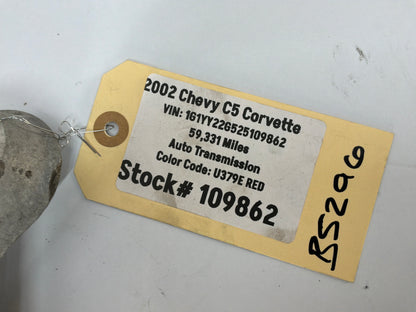 2002 Chevy C5 Corvette RH Passenger Rear Suspension Upper Control Arm OEM