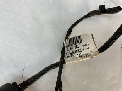 Harness - Day's Parts Yard