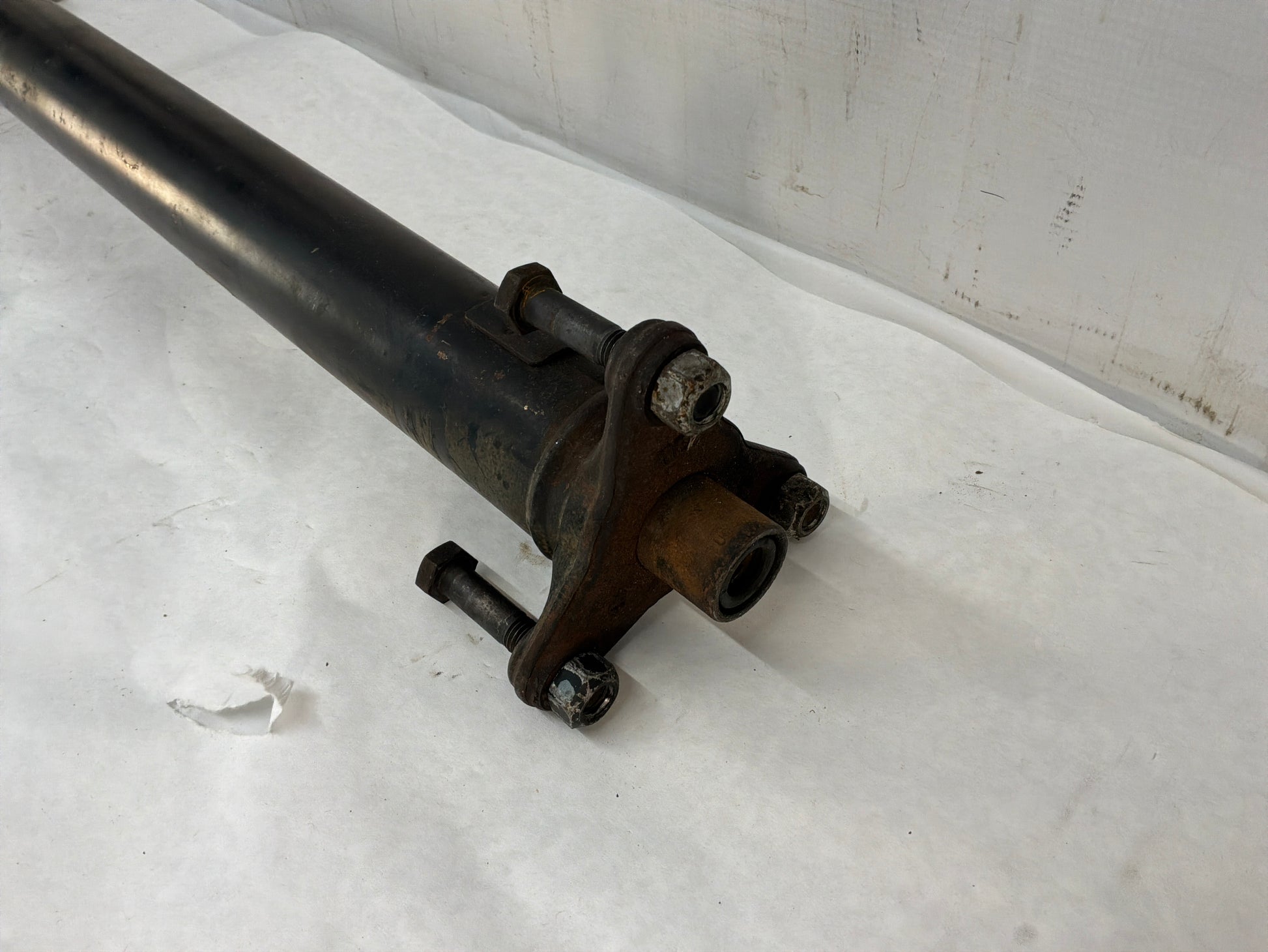 Driveshaft - Day's Parts Yard