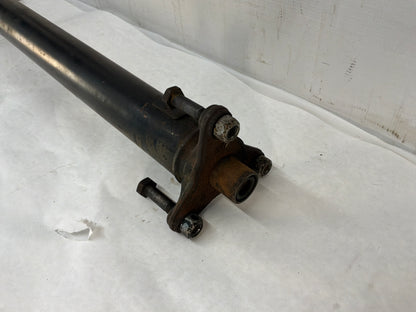 Driveshaft - Day's Parts Yard