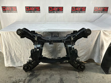 Rear cradle - Day's Parts Yard