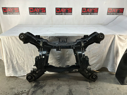 Rear cradle - Day's Parts Yard