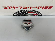 2007 Chevy C6 Corvette Wheel Rim Center Cap OEM