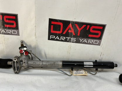 2008 Pontiac G8 GT Power Steering Rack and Pinion Gear Assembly  OEM