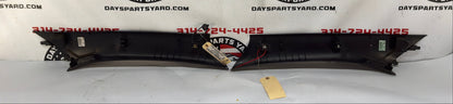 2008 Pontiac G8 GT RH & LH Interior A pillar Windshield Trim Panel OEM