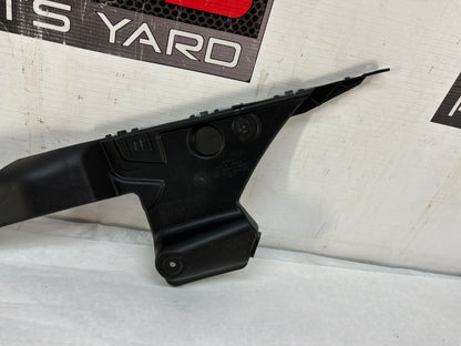 2014 Chevy Camaro ZL1 LH Driver Rear Bumper Guide Bracket Support OEM