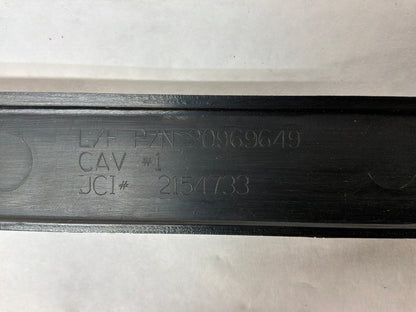 2011 Cadillac CTS-V Coupe Sun Moon Roof Sunroof Trim Surround Garnish Panel Molding OEM