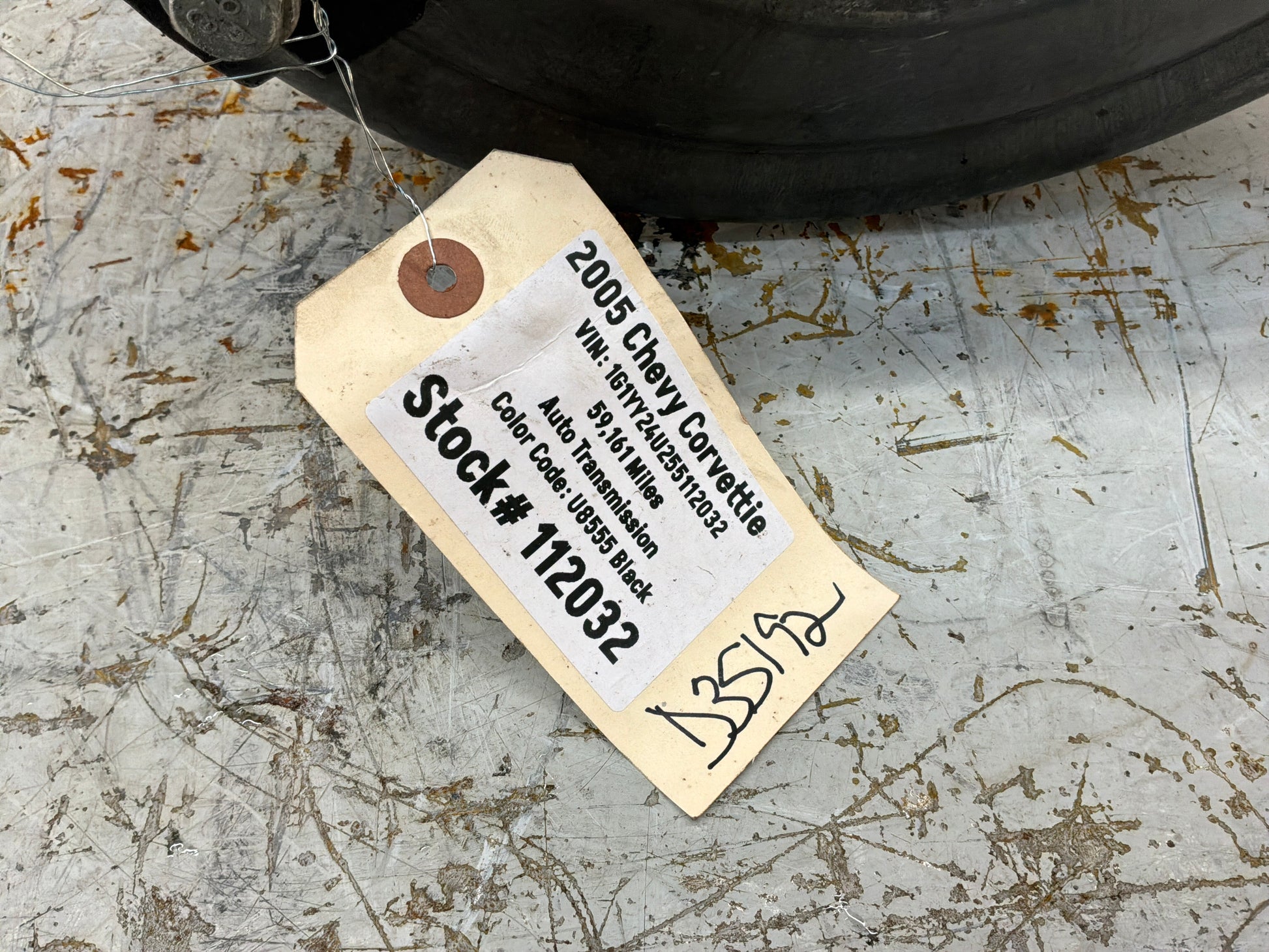 Torque converter - Day's Parts Yard
