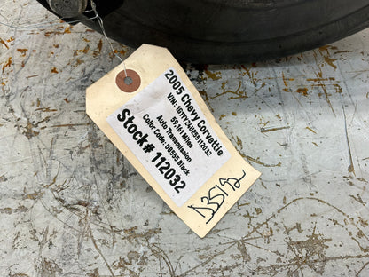 Torque converter - Day's Parts Yard