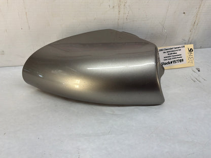 Rh mirror - Day's Parts Yard