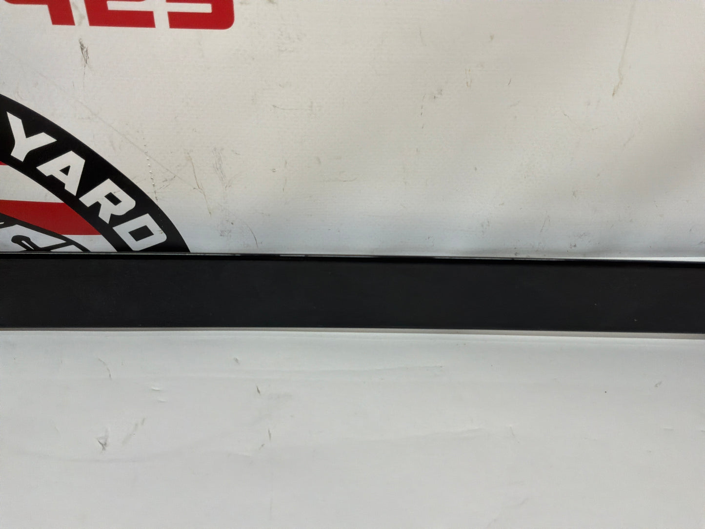 2013 Chevy Camaro ZL1 Carbon Flash Gloss Black Dash Trim Insert Molding Panel OEM