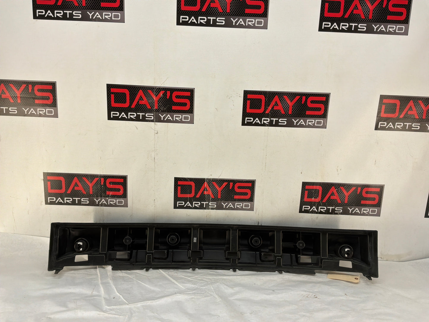 Rear absorber - Day's Parts Yard
