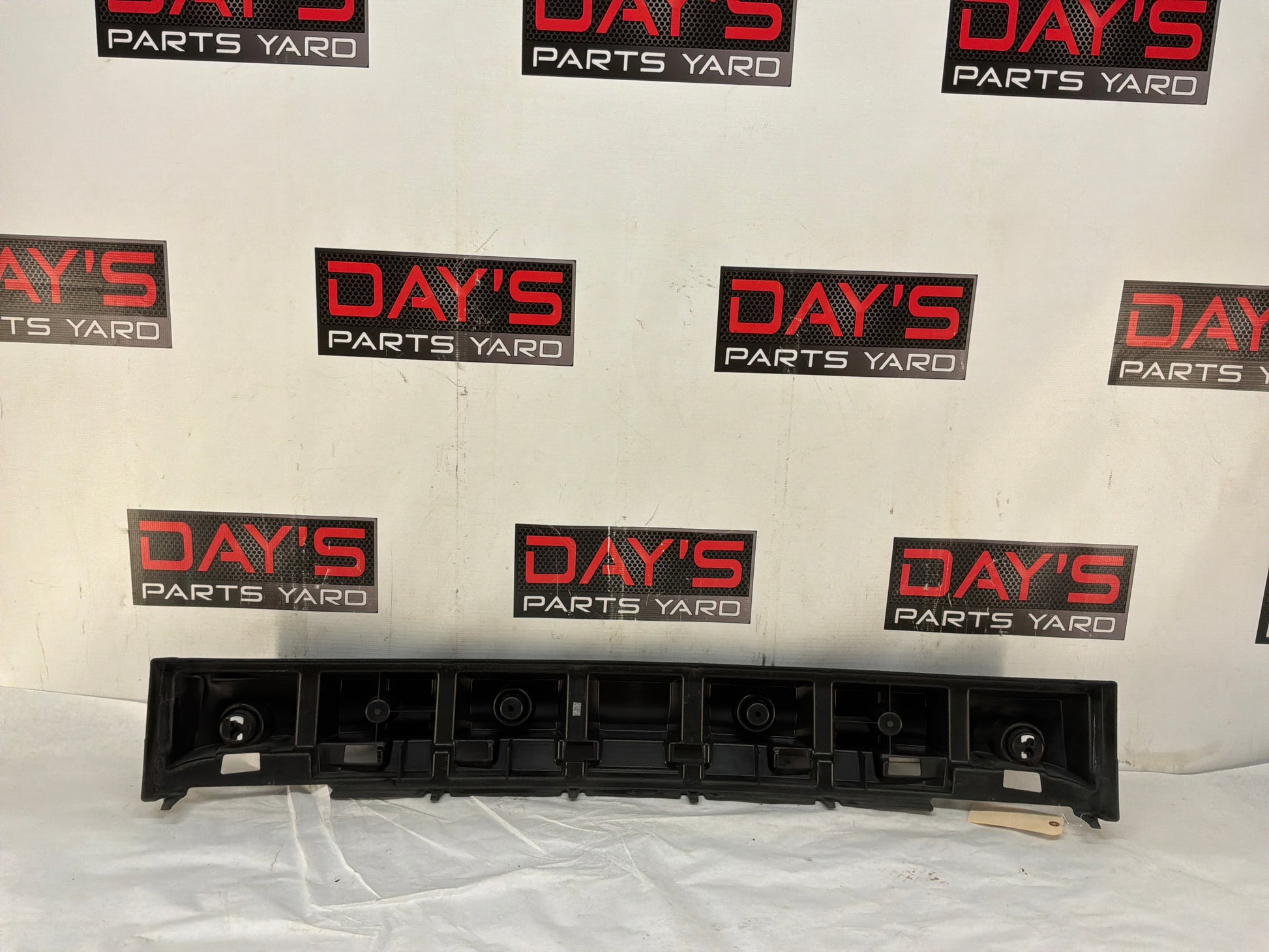 Rear absorber - Day's Parts Yard