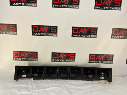 Rear absorber - Day's Parts Yard