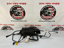 2014 Chevy SS Sedan Evaporation Fuel Vapor Canister W/ EVAP Lines Hoses Tubes OEM