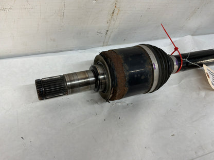 Rh axle - Day's Parts Yard
