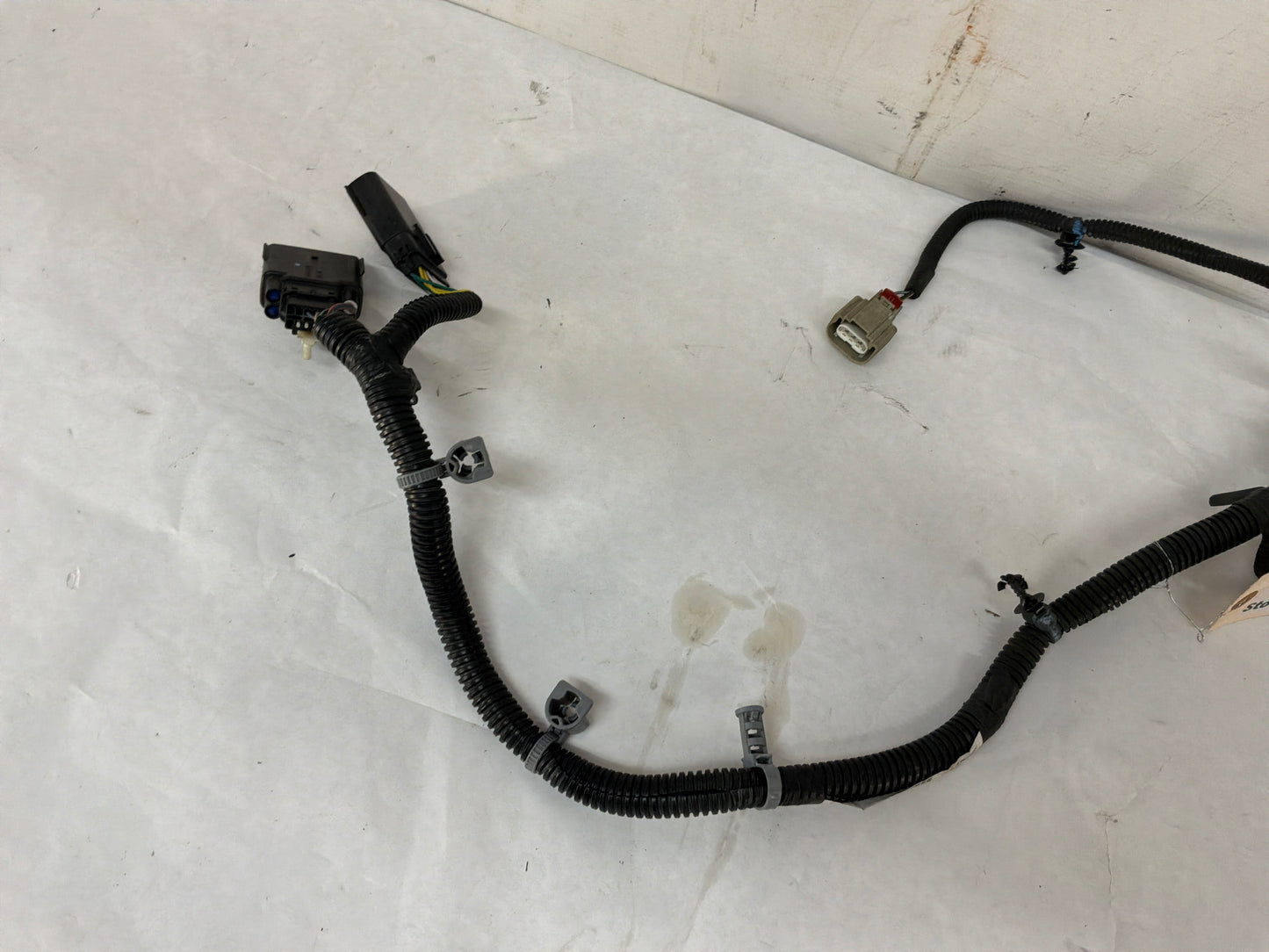 D34527 - Day's Parts Yard