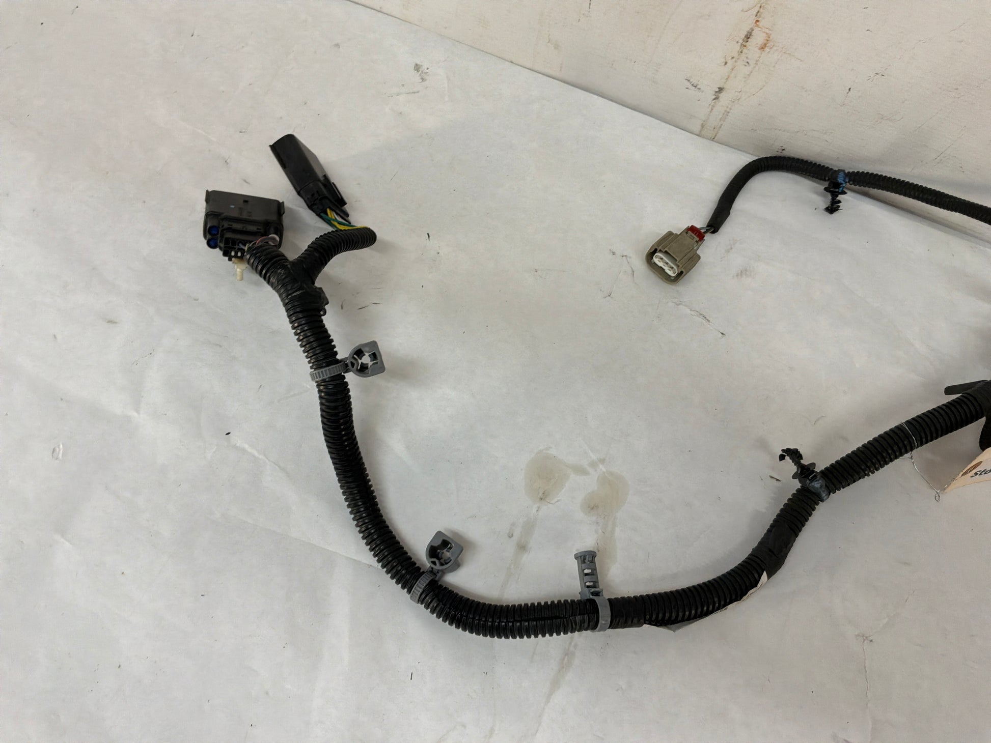 D34527 - Day's Parts Yard