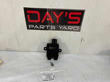 Module - Day's Parts Yard