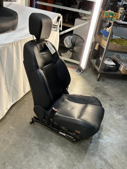 Seats - Day's Parts Yard