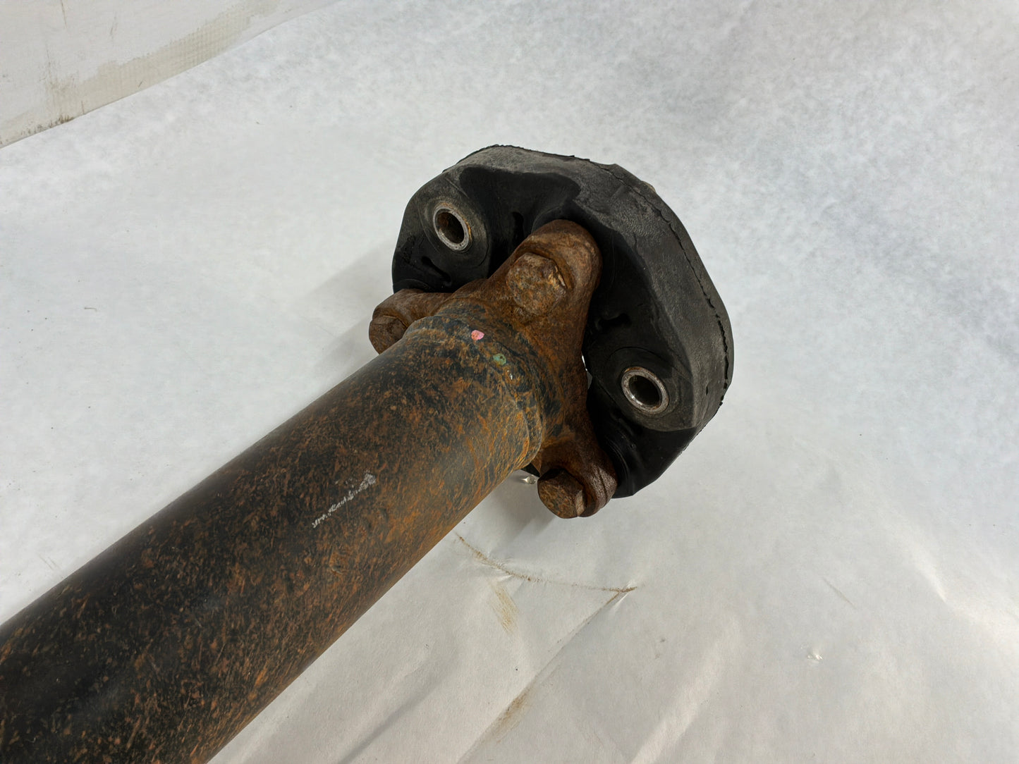 Driveshaft - Day's Parts Yard
