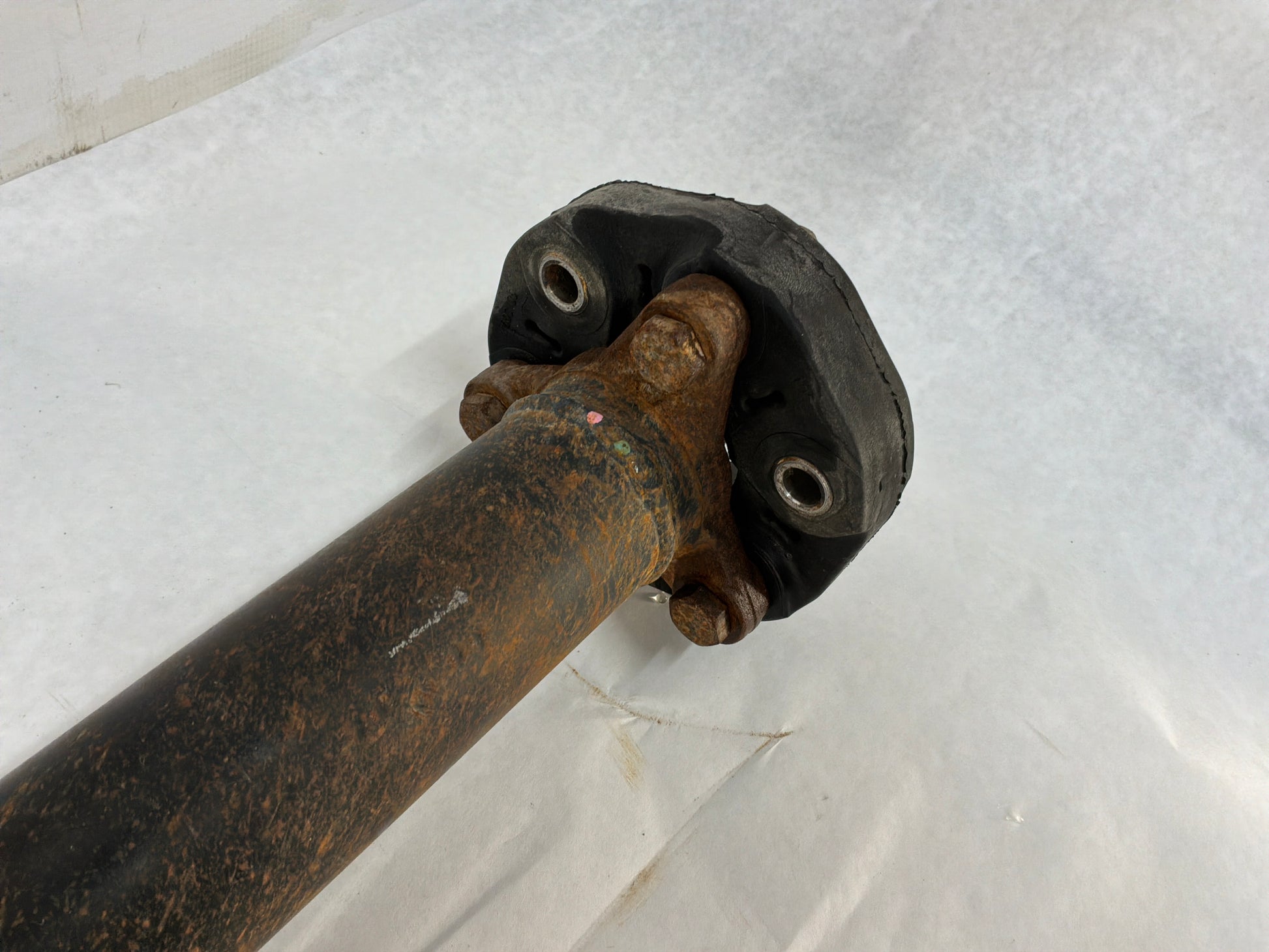Driveshaft - Day's Parts Yard