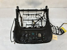 2017 Chevy SS Sedan LH Driver Front Seat Lower Track Frame Motor Assembly OEM