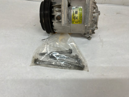 Ac condenser - Day's Parts Yard