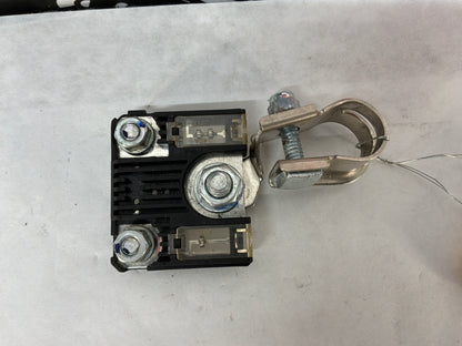 2008 Pontiac G8 Base Positive Battery Terminal Fuse Relay OEM
