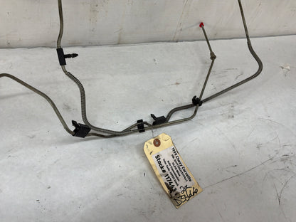 Brake line - Day's Parts Yard