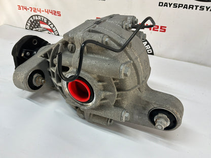 2008 Pontiac G8 GT Rear End Rearend Carrier 2.92 LSD Differential OEM