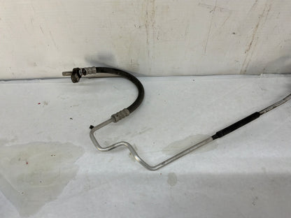 2014 Chevy Caprice PPV AC Air Conditioner Line Hose Tube OEM